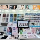 1001안경, 위드렌즈 이미지