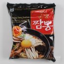 오뚜기 진짜열쫄면, 팔도 불비빔면 극한체험, 군산꽃새우볶음면 등 구매 / 2022.05.15 / 피키의 라면 창고