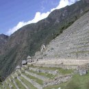 마추피추 이미지