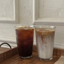 선릉역 코엑스 근처 츄러스 맛집 조용한 카페 글루글루 뽀라스 포장