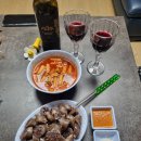 죽현마을 아이파크1차(아) | 대구 팔천순대 푸드트럭 미리샘아파트 후문 삼거리 진천동 월배아이파크