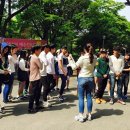 옥포성지중학교 새거제신문