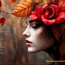 Ed Sheeran - Autumn Leaves 이미지