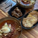 진주교방냉면참숯갈비 | 진주 충무공동 맛집, 냉면과 숯불고기가 맛있는 진주교방냉면참숯갈비