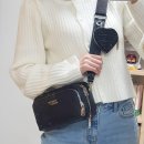 스트레치엔젤스 | 수납력+데일리= 파니니백! 내돈내산 스트레치엔젤스 가방 솔직후기