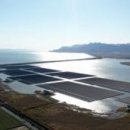 중부태양광발전소 이미지