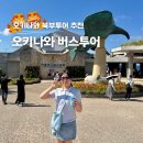 코끼리스넥 | 오키나와 북부 버스투어 추천 일본 자유여행 코스 후기