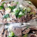 서천사골순대국 이미지