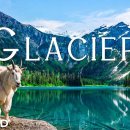 Glacier’s National Park Untamed Beauty 4K 이미지