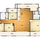 호매실한양수자인파크원 이미지