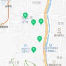 봉덕2동 행정복지센터 2층 회의실 이미지