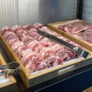 씨유 운정다율타워점 | 파주 출판단지 근처 맛집 운정 심야 고기집 명륜진사갈비 다율점