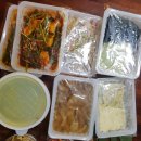 달성군 유소년축구 :: 열심히 뛰고 꿀맛같은 저녁