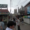 [2014.07.09 : 2일차]아즈냥의 도쿄어택! #017 - 우울한 에노시마(5) 에노시마 겉핥기 이미지