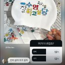 [수영 일기] #6 뉴 수모 구매│논토핑 훈수 사절 &amp; 라이프 클루 대두 롱헤어 수모