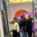 헤어살롱 지숙스럽다 이미지