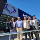 주식회사무쏘파워시스템 | KGM, 글로벌 시장에서 빛났다... 무쏘 EV·토레스 하이브리드 유럽 공략 가속