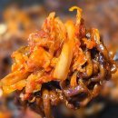 면치기 밥치기