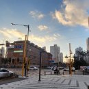 인천루원중학교 앞 이미지