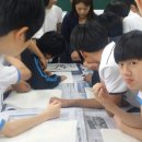 안민중학교 이미지