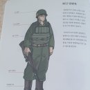 SS MOTORS | Yun님의 자료 저서인 6.25 전쟁의 군장 1945 - 1953 국군, 유엔군, 공산군 서평 (제4장 전선 교착편)