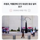 341_260917_George Washington Statue in front of the Museum 이미지