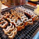 면목동-231 | 면목동 가족모임 장소, 18명 대규모 보양 외식으로 함께한 자리