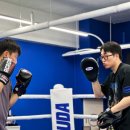 잽주다 복싱클럽 이미지