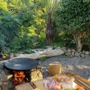 제주솥뚜껑 삼겹살 이미지