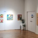 현대민화 회원전 이미지