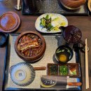 장어사랑 | 현지인들이 사랑하는 나고야 장어덮밥 맛집추천 ‘우나와’ 솔직후기