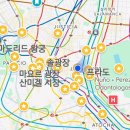 마드리드 여행 코스 Day 1 프라도 미술관 투어 &amp; 시내 관광
