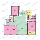 호반1차 버스정류장 이미지