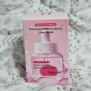 아라헬스케어 | 올리브영 핑크볼 탱글 세럼 한스킨 아라연꽃 PDRN 히알루론 광채 세럼 30ml