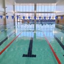 해오름스포츠센터 수영장 이미지