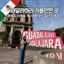 카페마리아치 | 멕시코 과달라하라 여행 관광지 가볼만한 곳 1일 코스