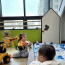 작은도서관놀이정원 | [아기랑 외출] 꿈자람 공동육아방 용신점 및 용두 어울림 작은 도서관 이용 후기 / 아기랑 갈만한 곳