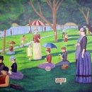 [오후] 서양화 이미지