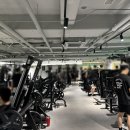 버핏그라운드 도곡, 팀버핏 도곡 이미지