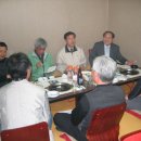 2011.04.26 죽산안씨 참의공파 임시 대의원 회의 결과 이미지
