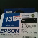 EPSON 133 Ink Catridge 무료로 드립니다. 이미지