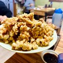 부산 동래 중국집 노포맛집 태백관 탕수육