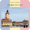 펠레스파 | 루마니아 여행 브라쇼브 펠레슈성 브란성 드라큘라 투어 후기