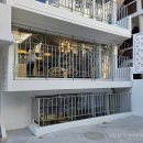 크로와상 테리 | [성수 카페] 우스블랑 (강추) - 잠봉뵈르 샌드위치와 갈레트 맛집 간단한 주말 아침 메뉴 추천