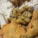 365 옛날통닭 | 세종 산울동 365 옛날통닭본점🍗 바삭한 통닭+똥집튀김 쿠팡이츠로 주문한곳 배달비 무료 추천 ⭐️⭐️⭐️⭐️⭐️