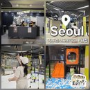 부암역 6번 출구 (E/V) | 노원 키즈런 스포츠파크 솔직후기! 아이들 에너지 방전 성공한 찐 후기 (준비물 필독!)
