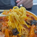 짬뽕지존 오리역점