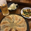 이마트24 하단헤를리치점 | 부산 하단 이자카야 동아대 혼술 수제교자 삿포로생맥주 맛집 재방문후기 [교엔]