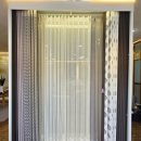 스팅 펜션 | 의정부 포천 커튼 펜션 전원주택 커튼 창가애 포천점