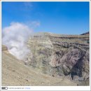 초원사우나 앞 | 구마모토 여행 아소산 분화구 버스투어 쿠마모토 출발 일일투어 후기